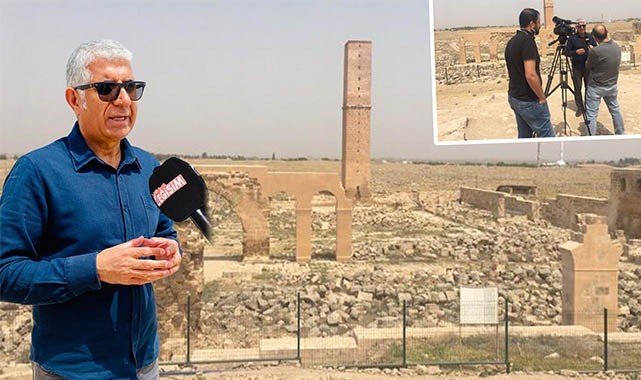 El Battani tarihe ışık tutacak