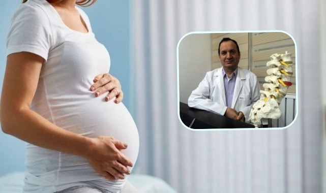 Gebelikte Bel Ağrısı Neden Olur? Nelere Dikkat Etmeliyiz?