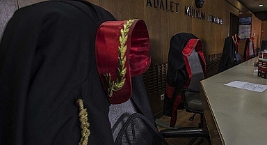 Görevde yükselme kararları Resmi Gazete'de