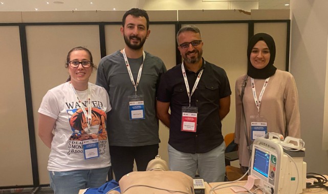 Harran Üniversitesi Tıp Fakültesi ikinci oldu