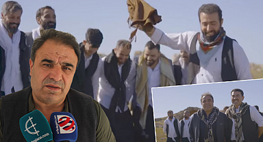 Hozan Serwan’dan yeni klip! Ayle kinnê