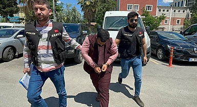 Kur'an kursundaki darp olayına gözaltı