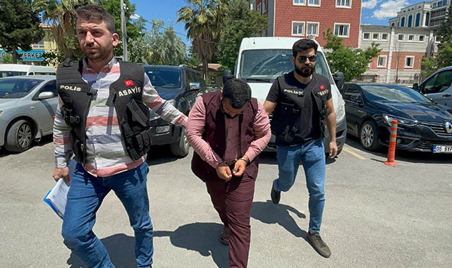 Kur'an kursundaki darp olayına gözaltı