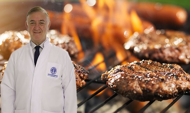 Mangal severler dikkat!