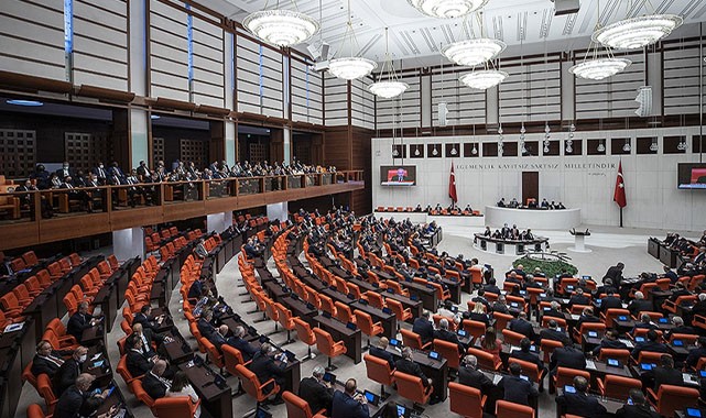 Meclis, kadın ve sağlıkçılara şiddetin önlenmesi için mesai yapacak!