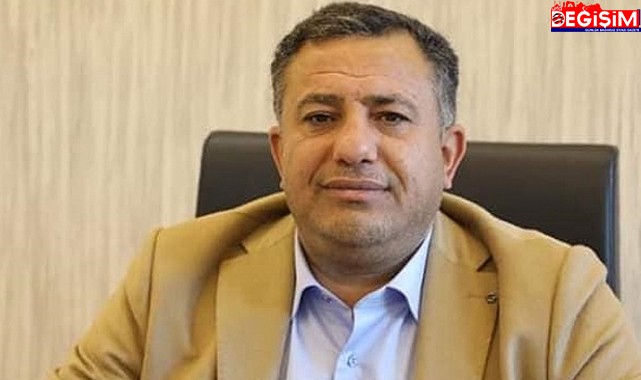MHP Şanlıurfa'da istifa şoku!