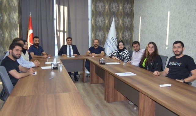 Mimarlar Odasında şok istifa