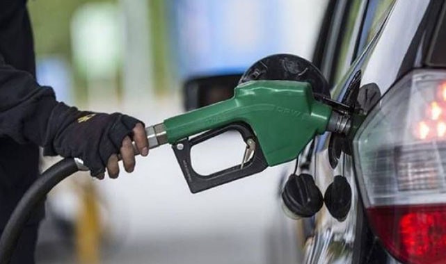 Motorine zam, LPG'ye indirim!