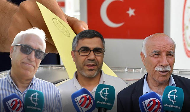 “Muhalefet olmadığı için bu haldeyiz”