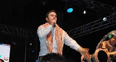 Mustafa Ceceli Şanlıurfa'ya geliyor