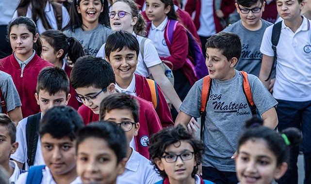 Öğrenciler için yaz okulu açılacak!