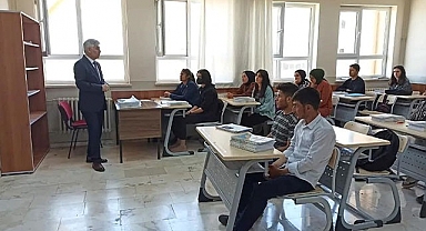 Öğrencilerin ek kaynak ihtiyacı giderildi!