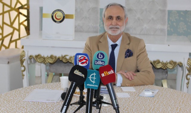 Öz İletişim İş Sendikası: Şeffaf olacağız