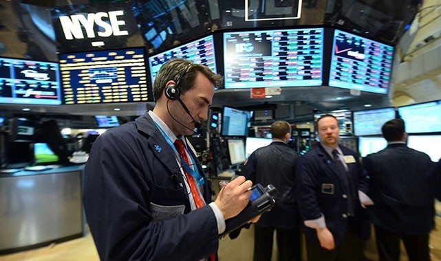 Piyasalar Merkez Bankası ve FED'e odaklandı!