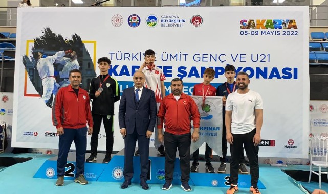 Şampiyon bu sefer Avrupa’da temsil edecek