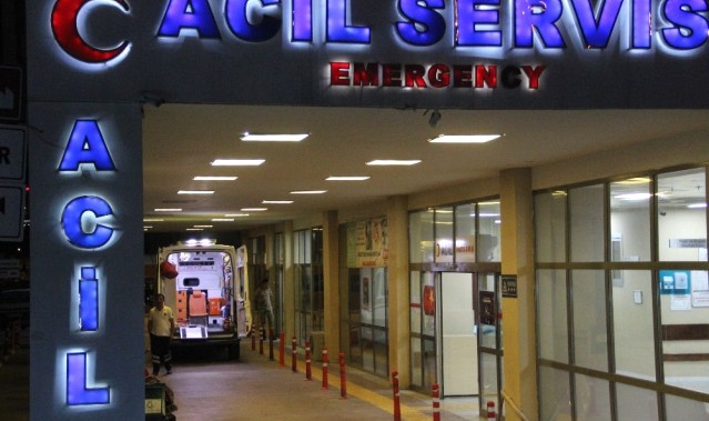 Şanlıurfa’da kavga 3 kişi yaralı