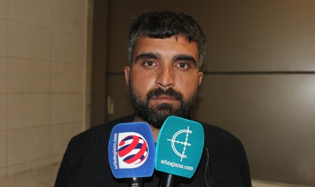Şanlıurfa'da sağlık skandalı!