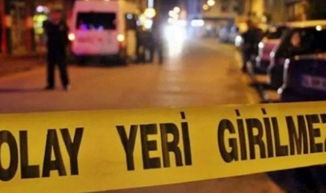  Şanlıurfa’da silahlı kavga: 3 yaralı