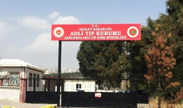 Şanlıurfa’da yabancı uyruklu kadın intihar etti!