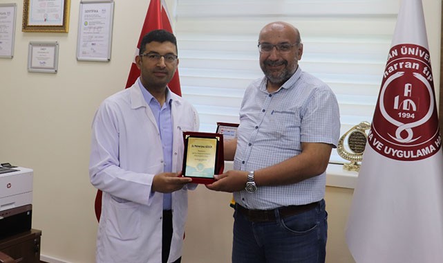Şanlıurfa’dan ailevi sebeplerden ayrılıyor!