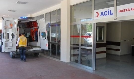 Şanlıurfa yine savaş alanına döndü! 5 yaralı