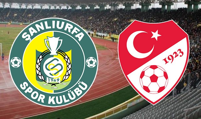 Şanlıurfaspor’a para cezası!
