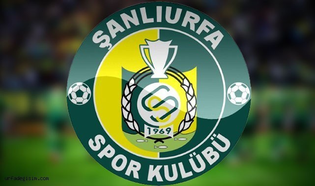 Şanlıurfaspor: Hukuki süreç başlatılacak