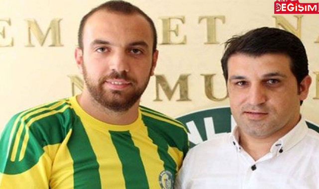 Şanlıurfaspor’un eski oyuncusu sitem etti