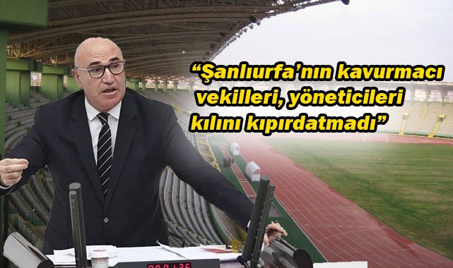 Tanal: TFF tırlarla VAR sistemini götürdü