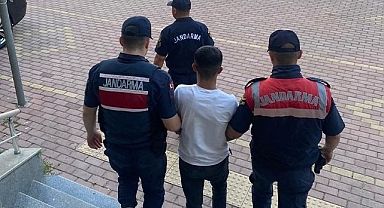Telefon dolandırıcısı Harran'da yakalandı!