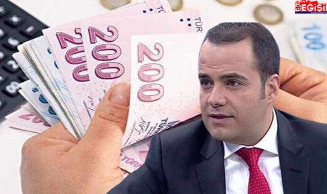 Ufukta asgari ücrete zam görünüyor