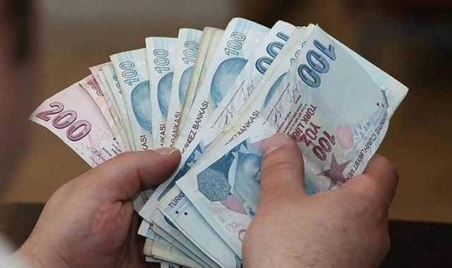 Vergi borcu için yetim maaşı kesilemeyecek!