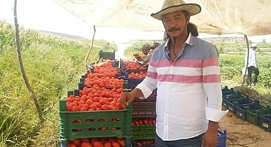 Yazar: Çiftçiyi öldürüp, cenazeyi ortada bıraktınız!