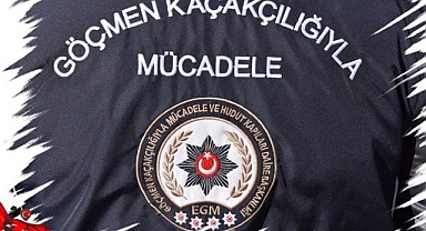 26 yabancı şahıs sınır dışı edildi!