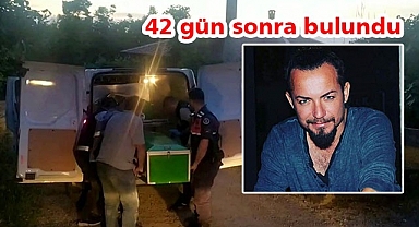 Arkadaşını öldürüp, fındık bahçesine gömmüş