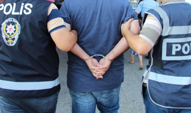 Asker, polis... Toplam 60 kişi gözaltına alındı!