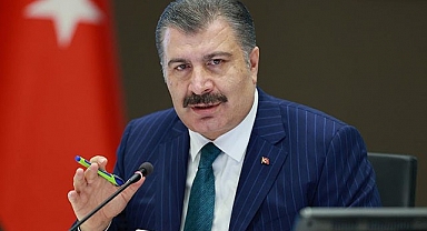 Bakan Koca, hekimlerle ne konuştu?