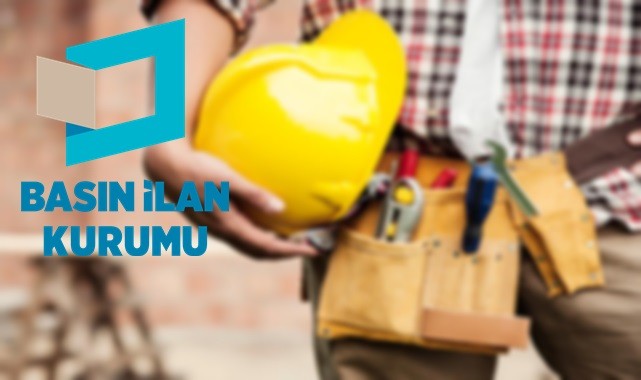 Bakım ve onarım işleri yaptırılacak