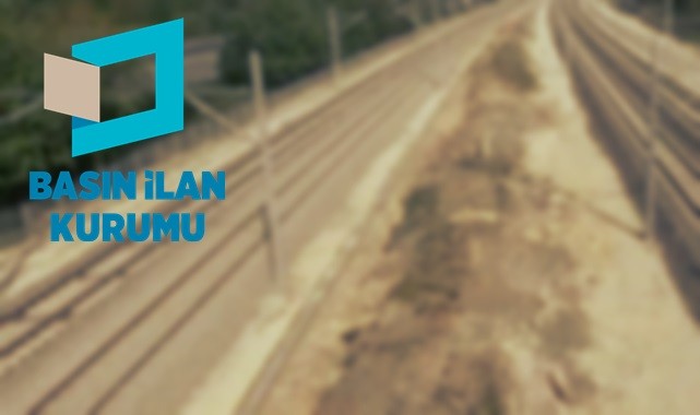 Balast tutucu duvar yaptırılacak
