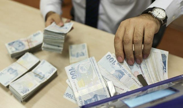 Bankaların kredi hacmi ne kadar oldu?