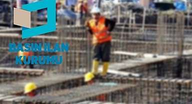 Bina inşaatı yaptırılacak
