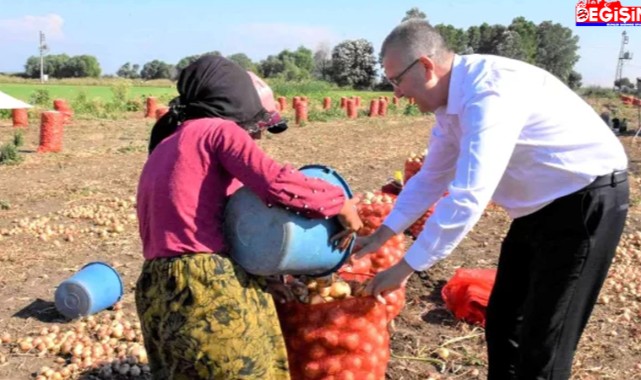 Bursalı Başkandan Urfalı Başkanlara Başkanlık dersi!