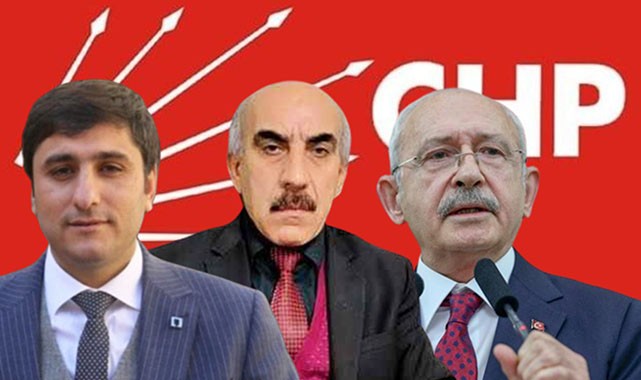 CHP Şanlıurfa’da kendi tüzüğüyle çelişiyor!