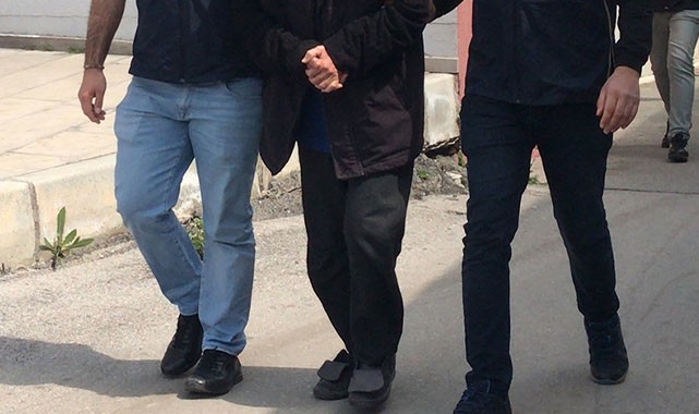 DEAŞ şüphelisi 12 kişi yakalandı!