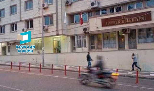 Dekoratif aydınlatma yaptırılacak