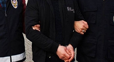 Dolandırıcı Urfa’ya kaçarken yakalandı