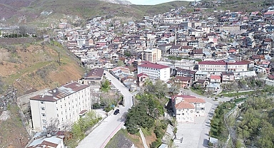 Elazığ'da korkutan deprem!