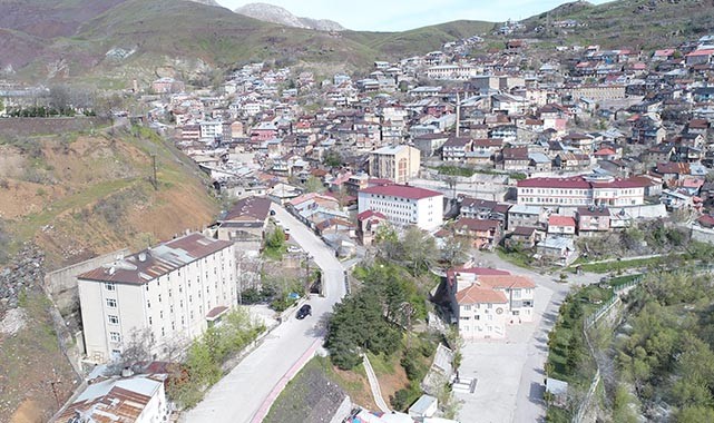 Elazığ'da korkutan deprem!