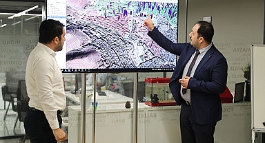 Haliliye’nin 3 mahallesi için yeni gelişme!