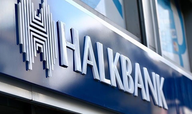 Halkbank, yeni sistem geliştirdi!